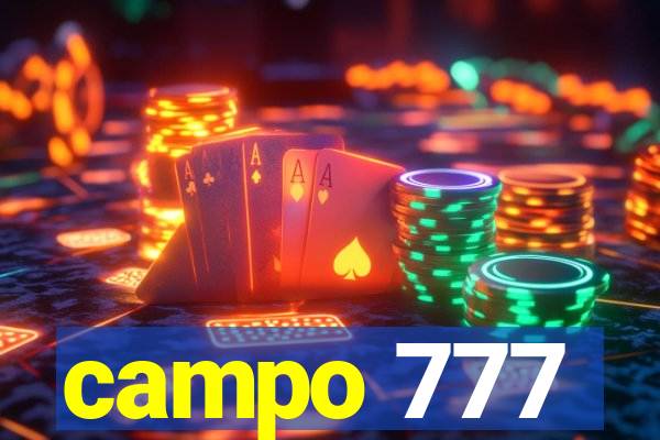 campo 777